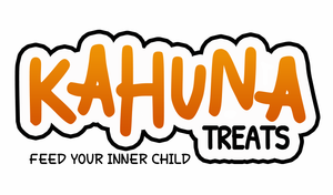 KAHUNA Treats